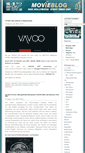 Mobile Screenshot of forum.movie-blog.org